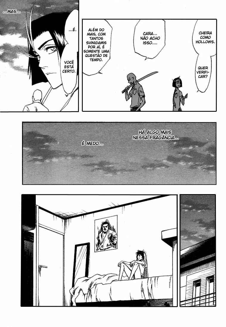 Read Bleach PT-BR Manga Online