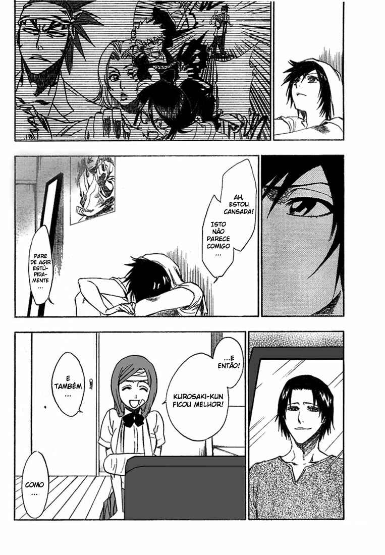 Read Bleach PT-BR Manga Online