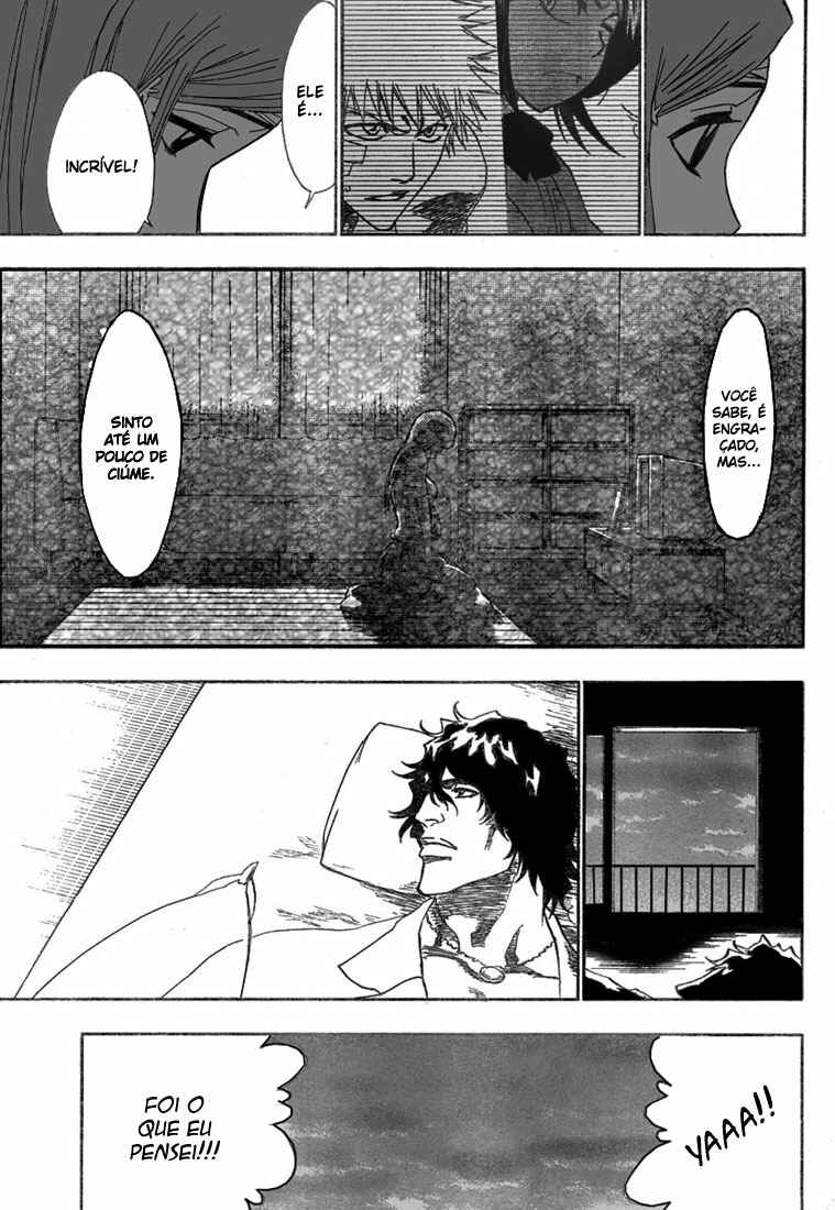 Read Bleach PT-BR Manga Online