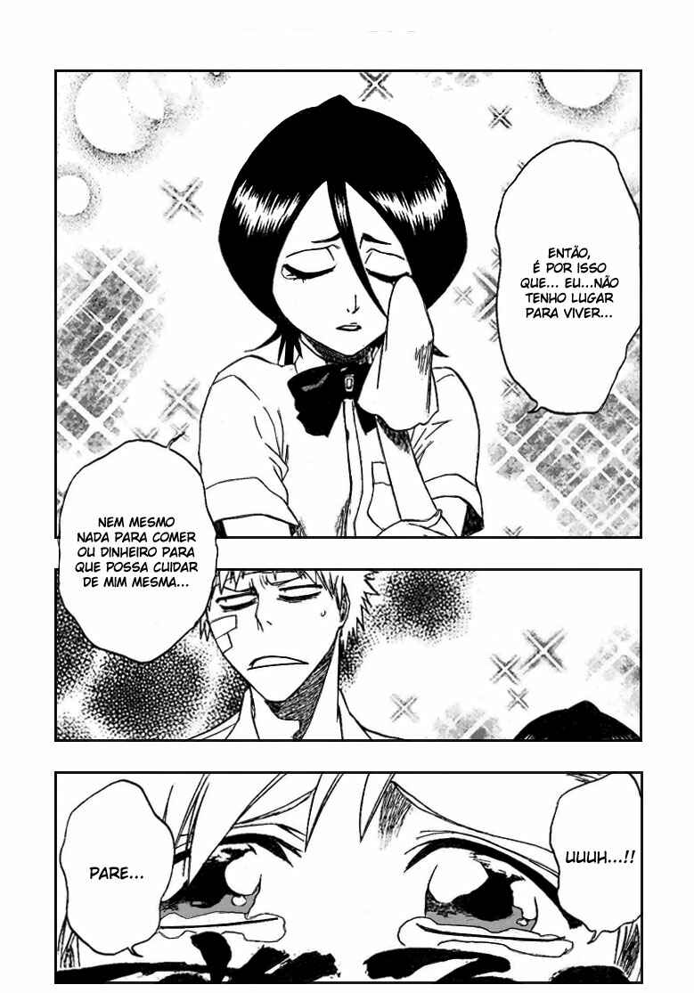 Read Bleach PT-BR Manga Online
