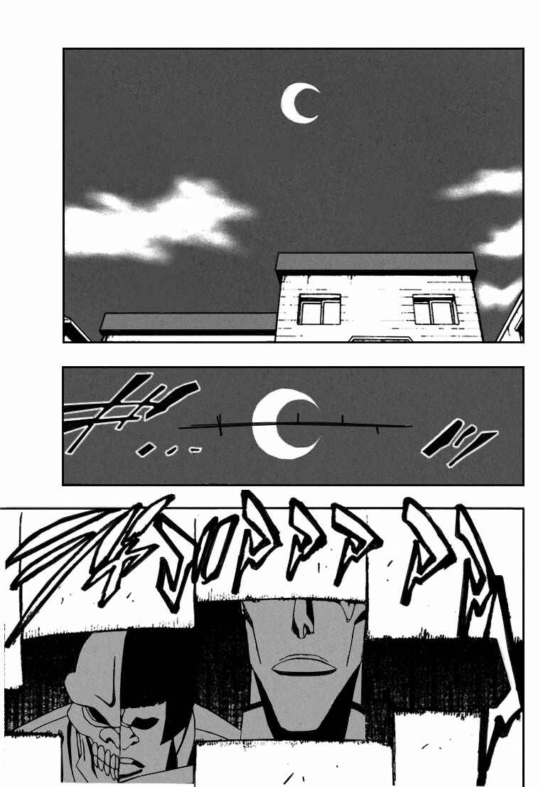 Read Bleach PT-BR Manga Online