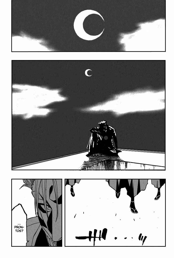 Read Bleach PT-BR Manga Online