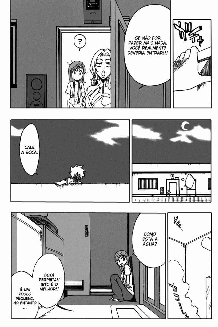 Read Bleach PT-BR Manga Online