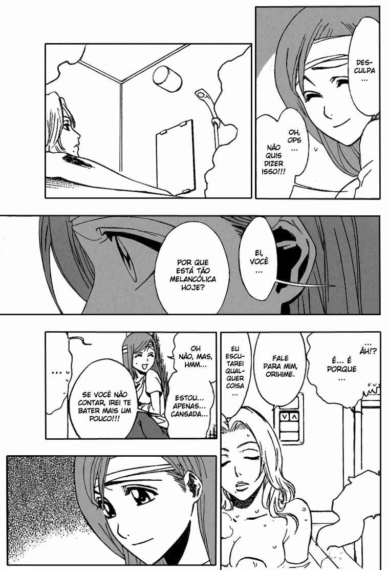 Read Bleach PT-BR Manga Online