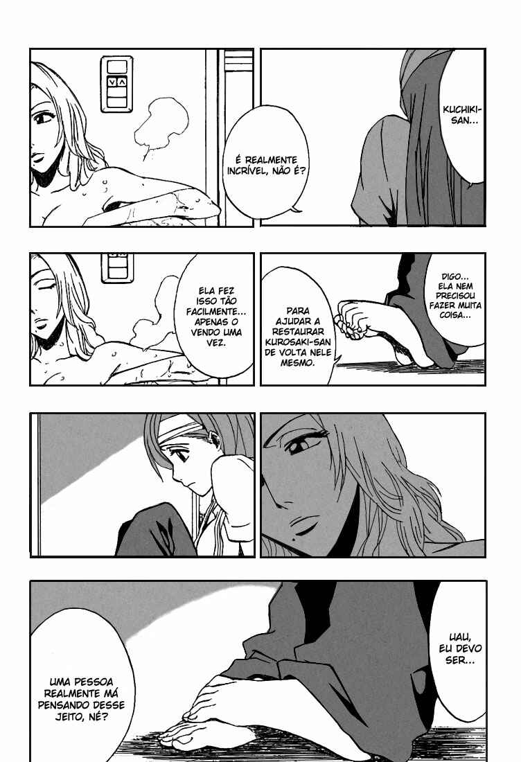 Read Bleach PT-BR Manga Online