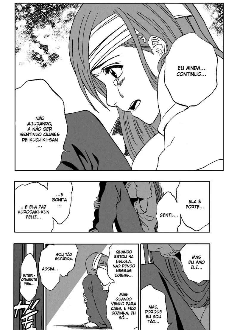 Read Bleach PT-BR Manga Online