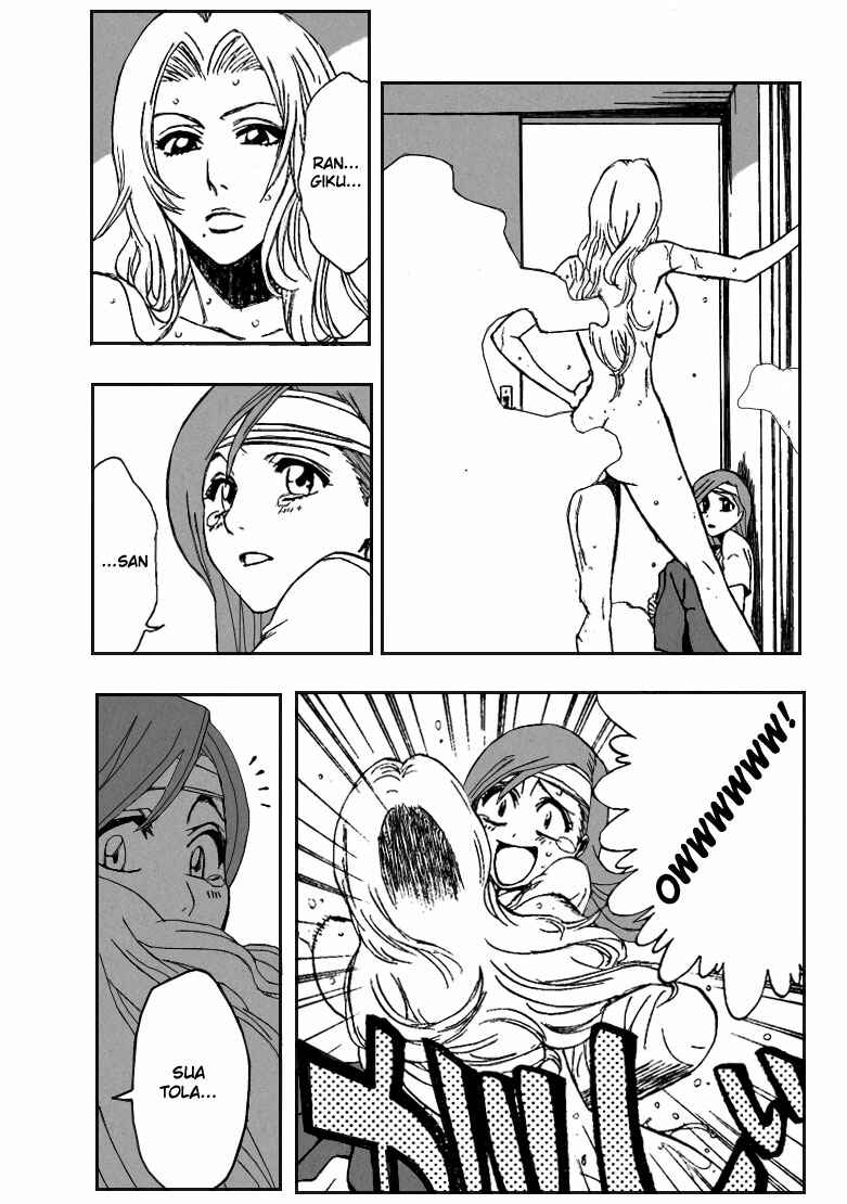 Read Bleach PT-BR Manga Online