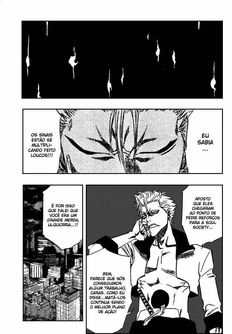 Read Bleach PT-BR Manga Online