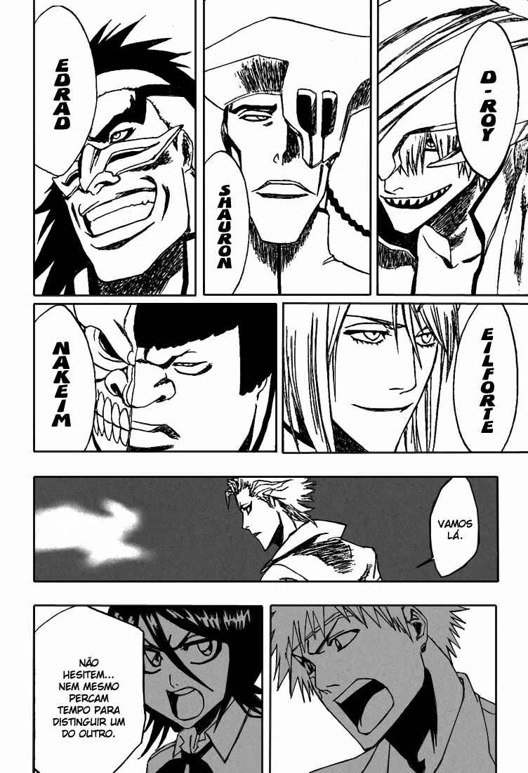 Read Bleach PT-BR Manga Online