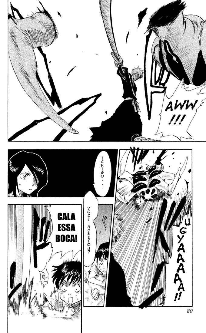 Read Bleach PT-BR Manga Online