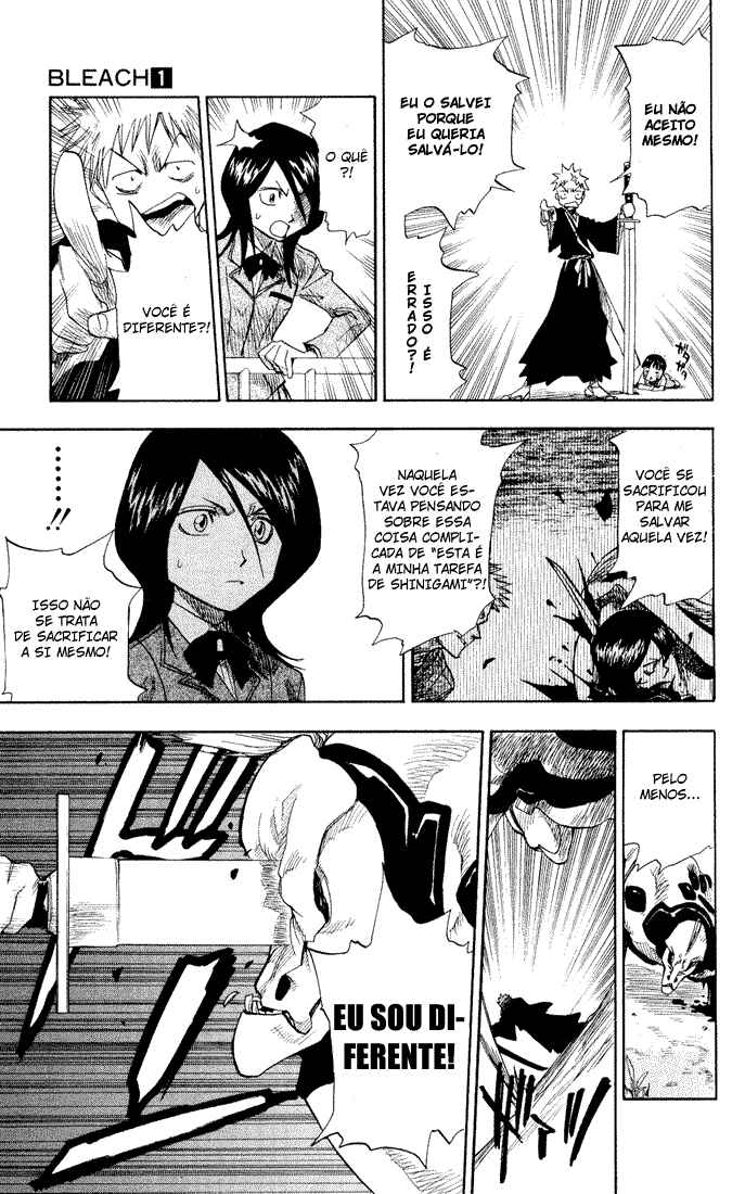 Read Bleach PT-BR Manga Online