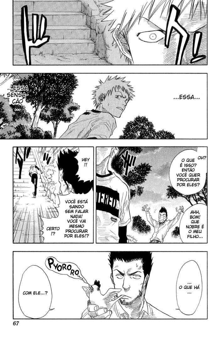 Read Bleach PT-BR Manga Online