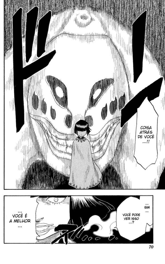 Read Bleach PT-BR Manga Online
