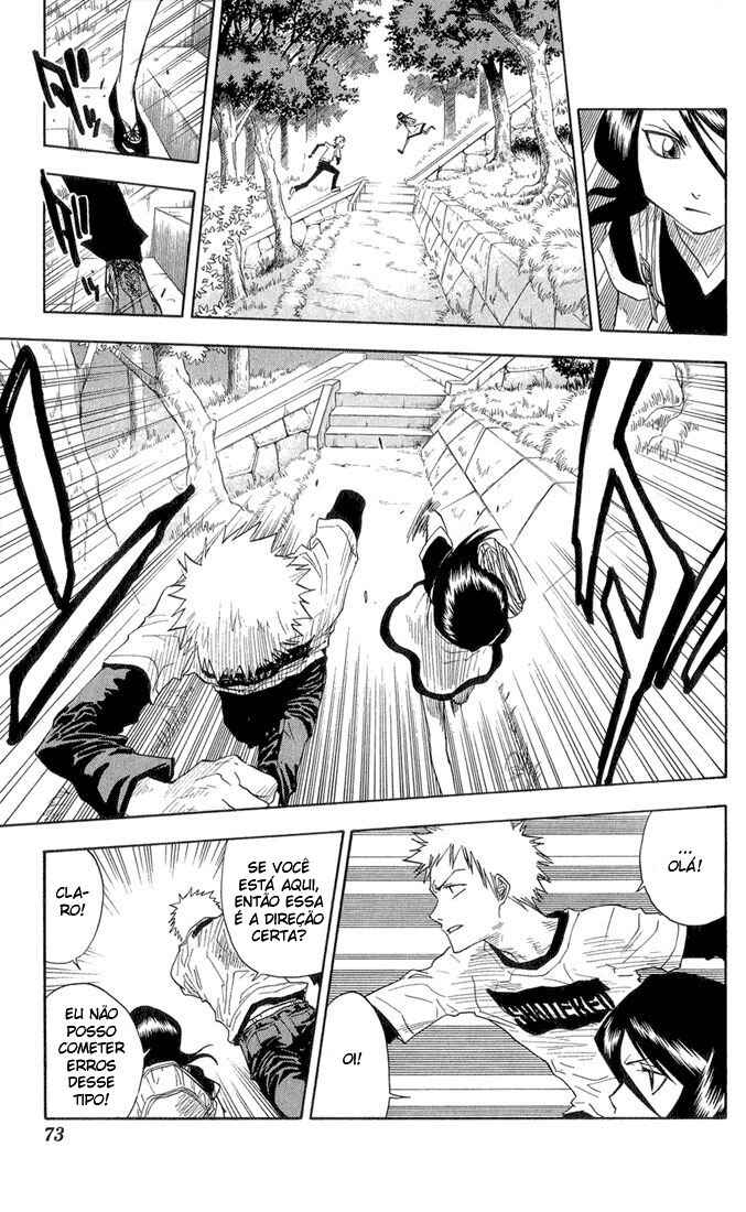Read Bleach PT-BR Manga Online