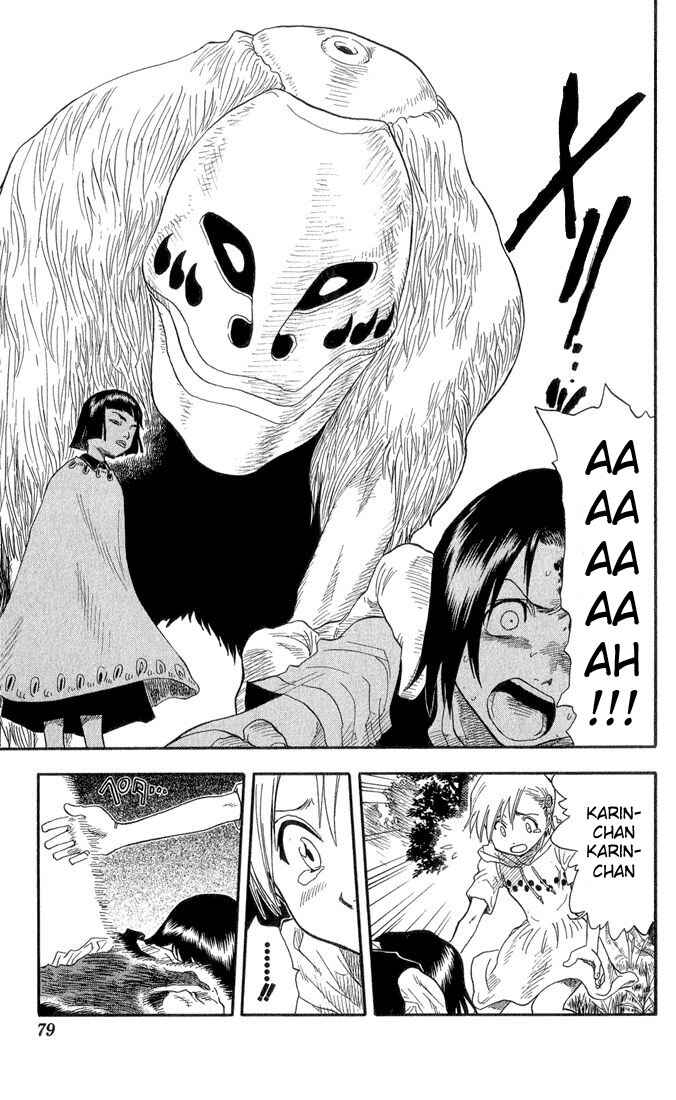 Read Bleach PT-BR Manga Online
