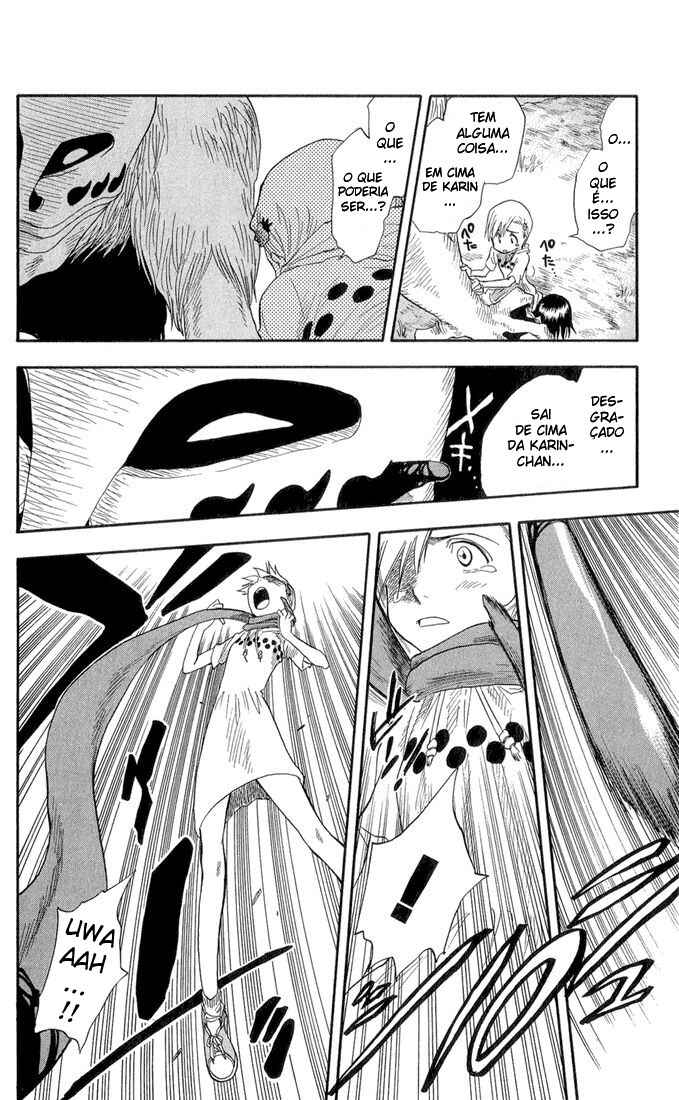 Read Bleach PT-BR Manga Online
