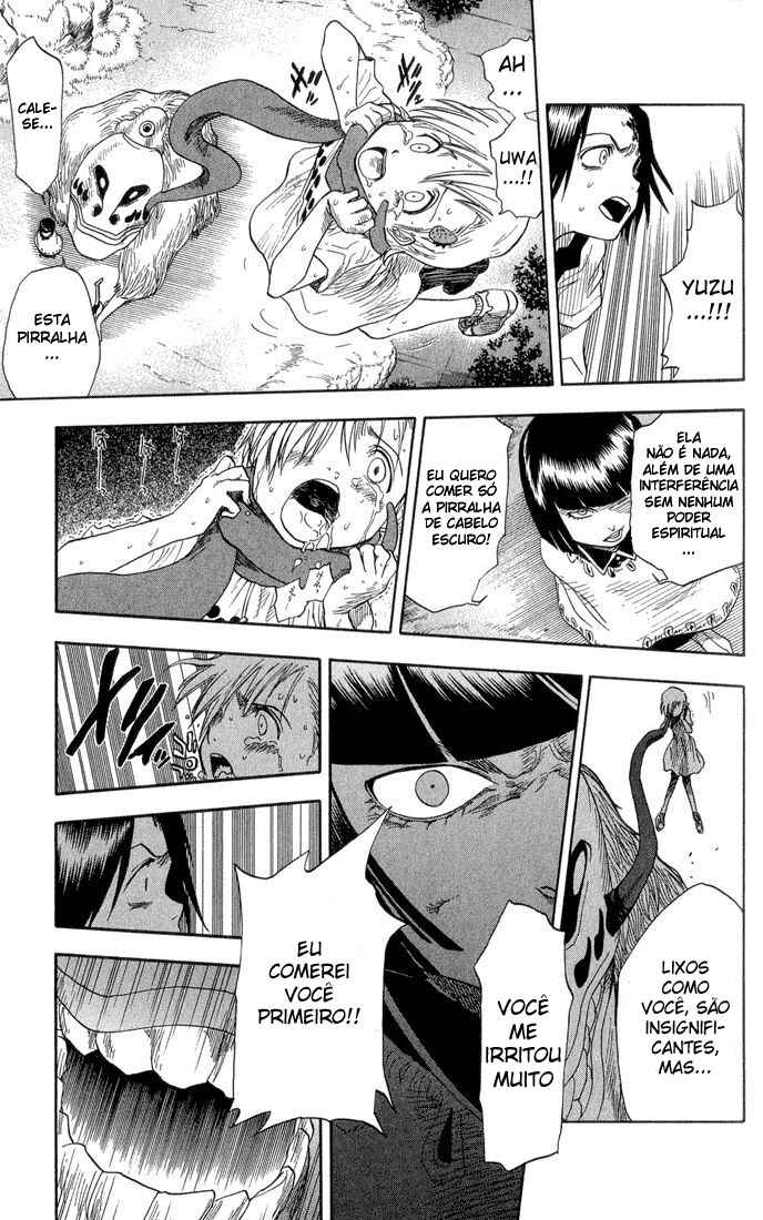 Read Bleach PT-BR Manga Online