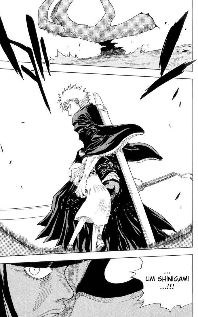 Read Bleach PT-BR Manga Online
