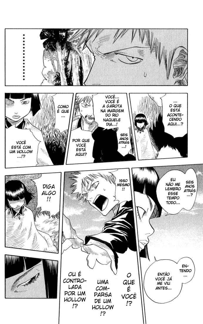 Read Bleach PT-BR Manga Online