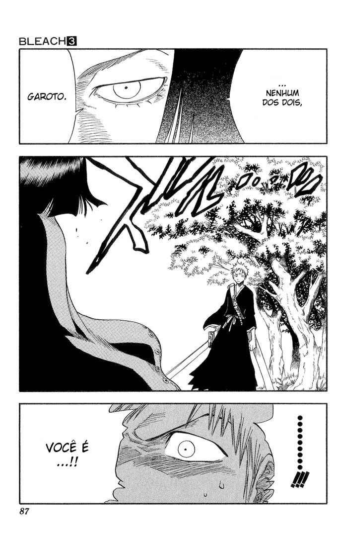 Read Bleach PT-BR Manga Online