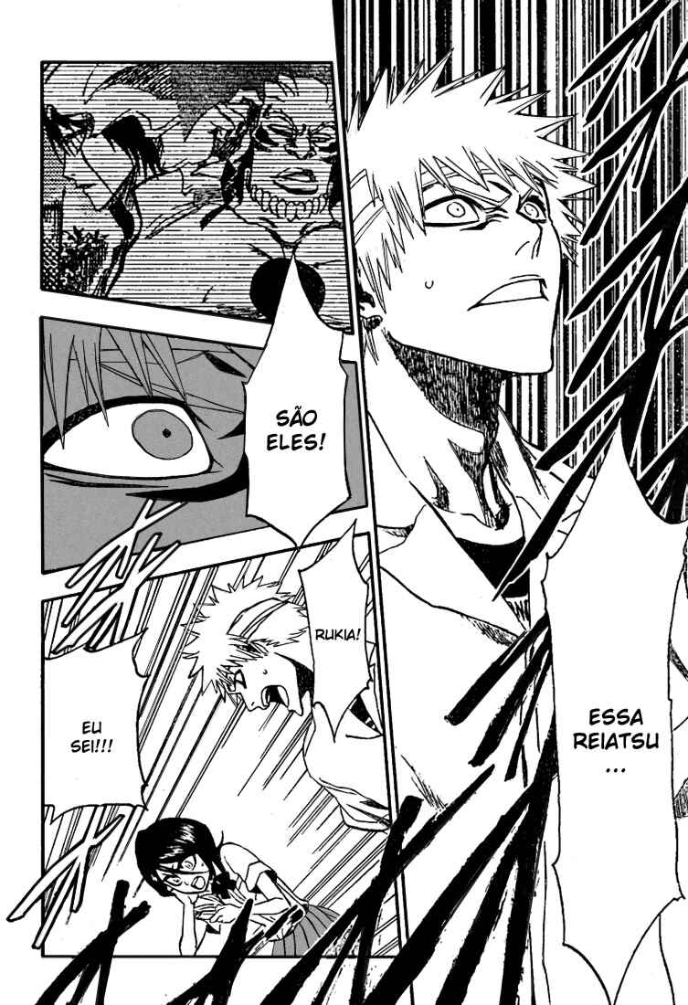 Read Bleach PT-BR Manga Online