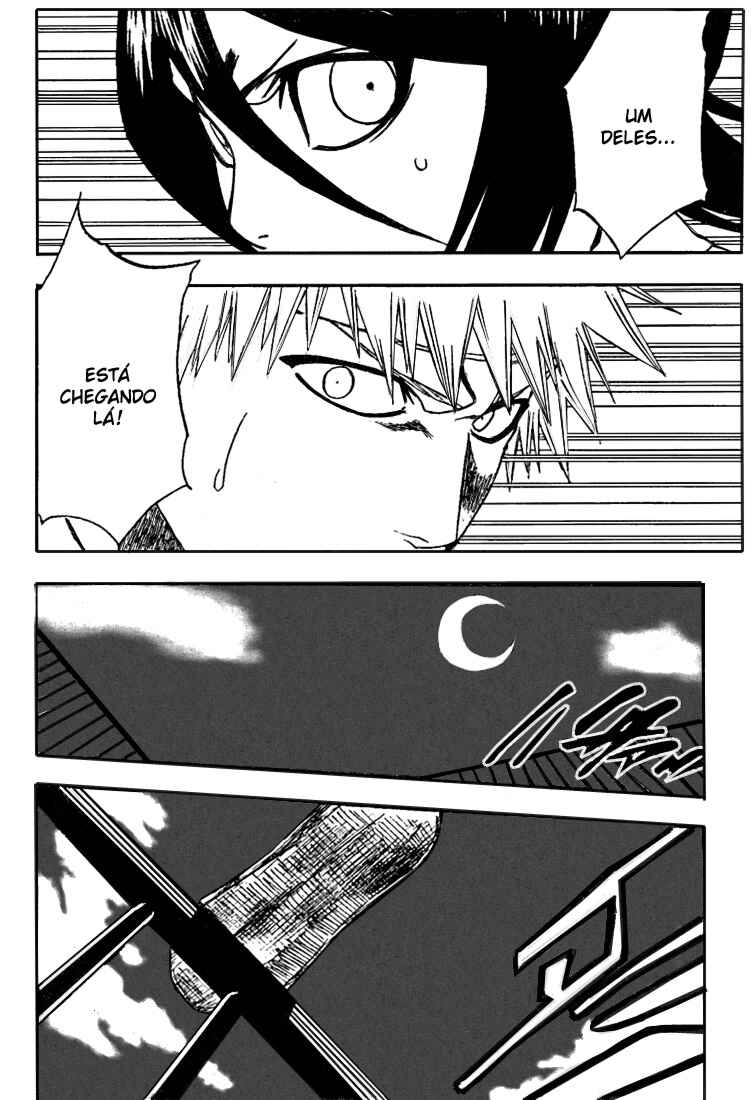 Read Bleach PT-BR Manga Online