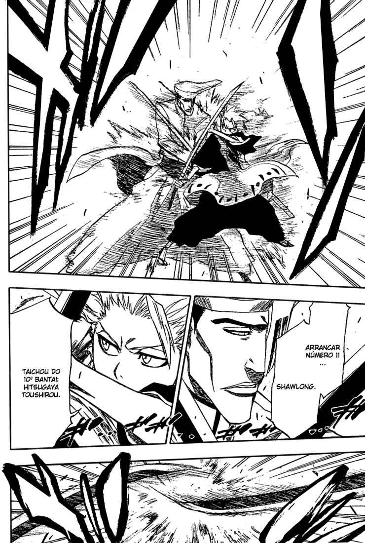 Read Bleach PT-BR Manga Online