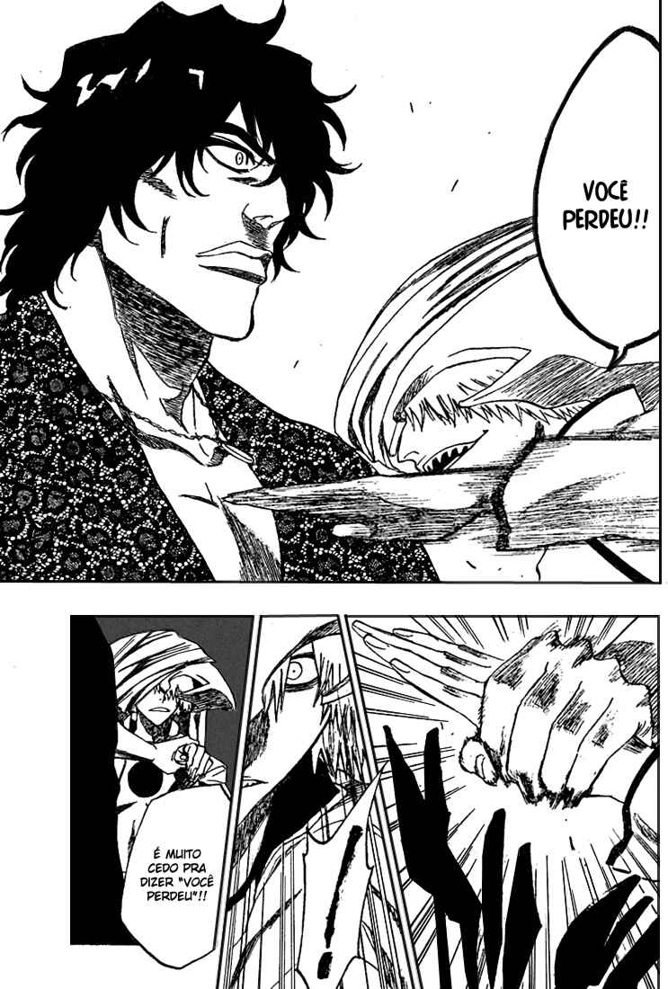 Read Bleach PT-BR Manga Online