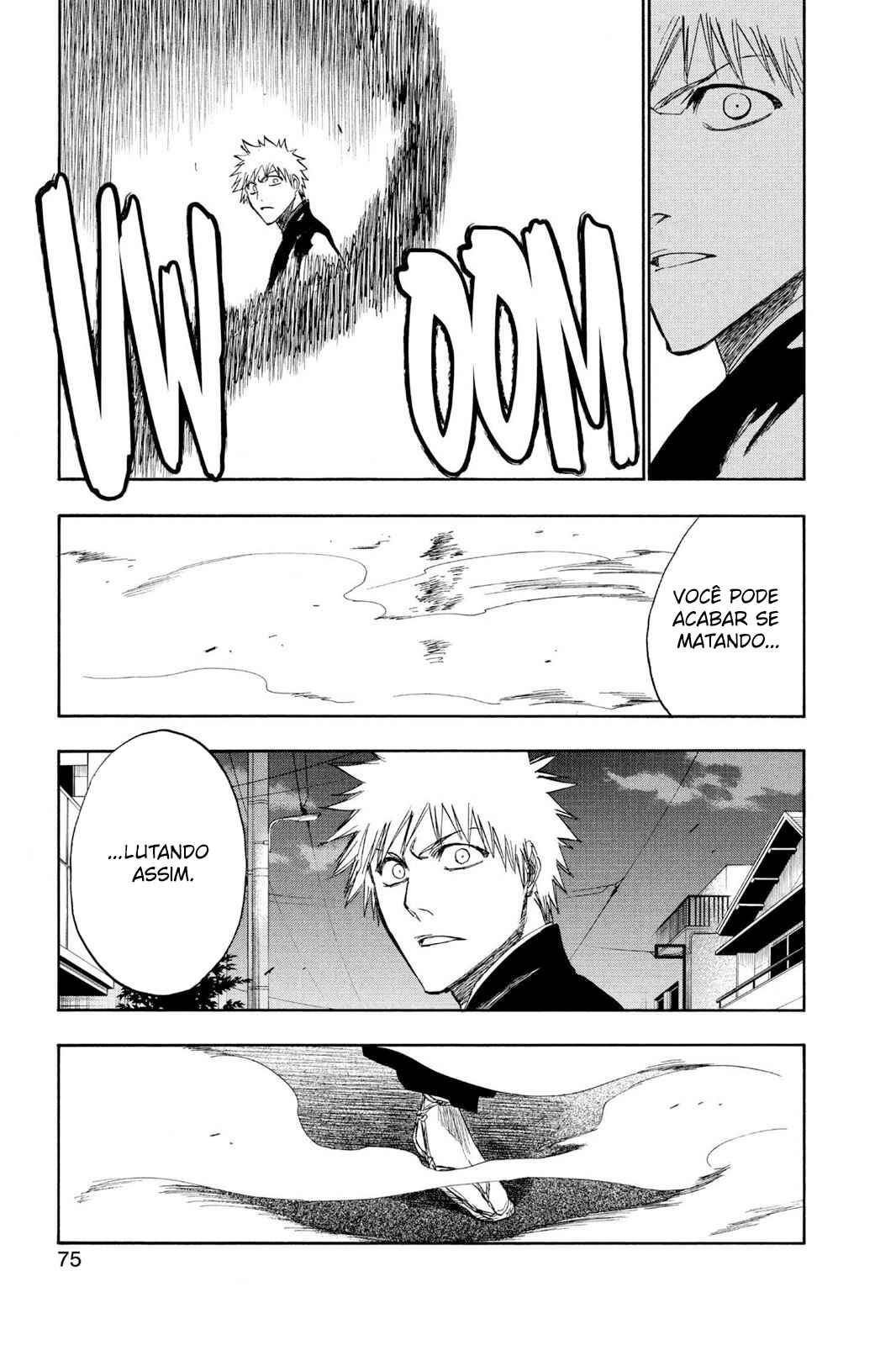 Read Bleach PT-BR Manga Online
