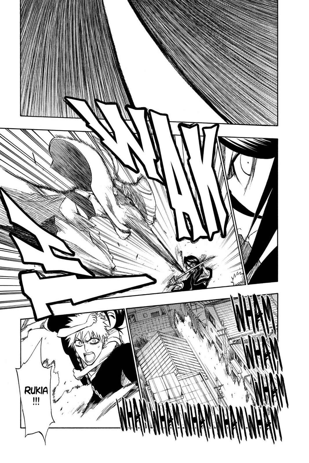 Read Bleach PT-BR Manga Online