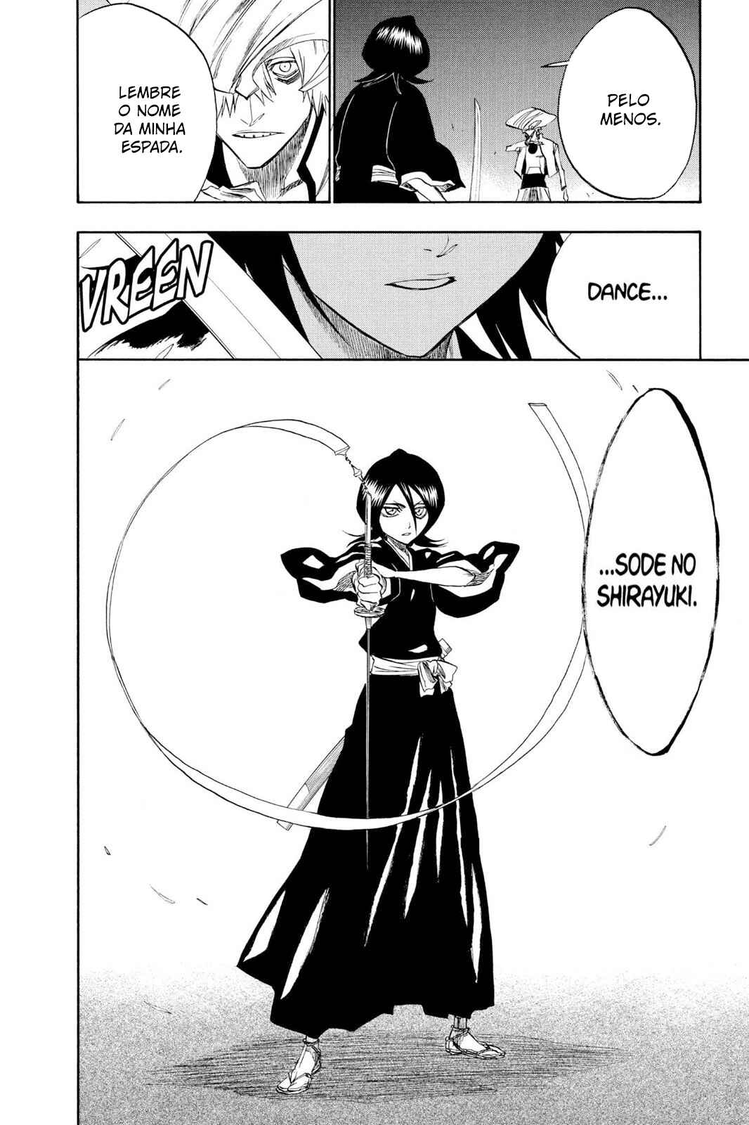 Read Bleach PT-BR Manga Online