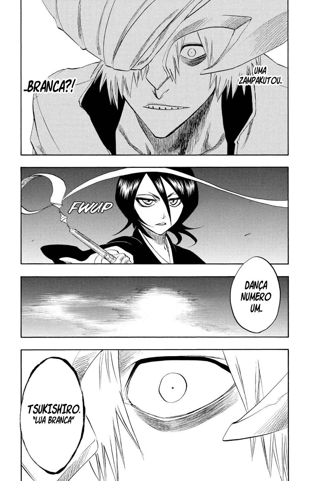 Read Bleach PT-BR Manga Online