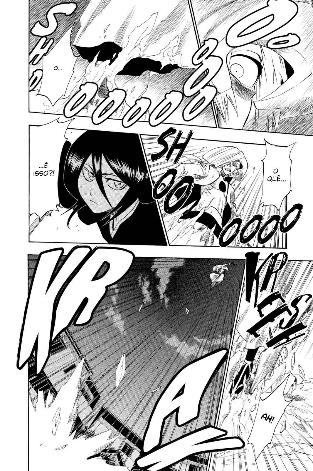 Read Bleach PT-BR Manga Online