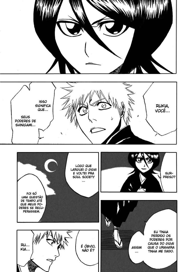 Read Bleach PT-BR Manga Online