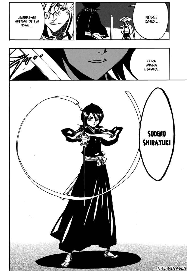 Read Bleach PT-BR Manga Online