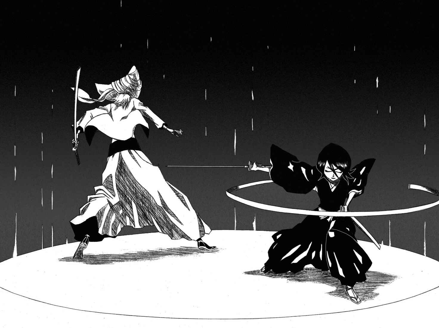 Read Bleach PT-BR Manga Online