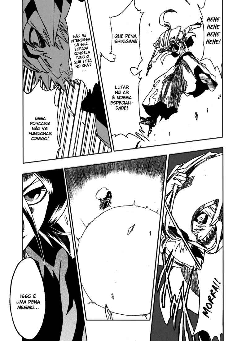 Read Bleach PT-BR Manga Online
