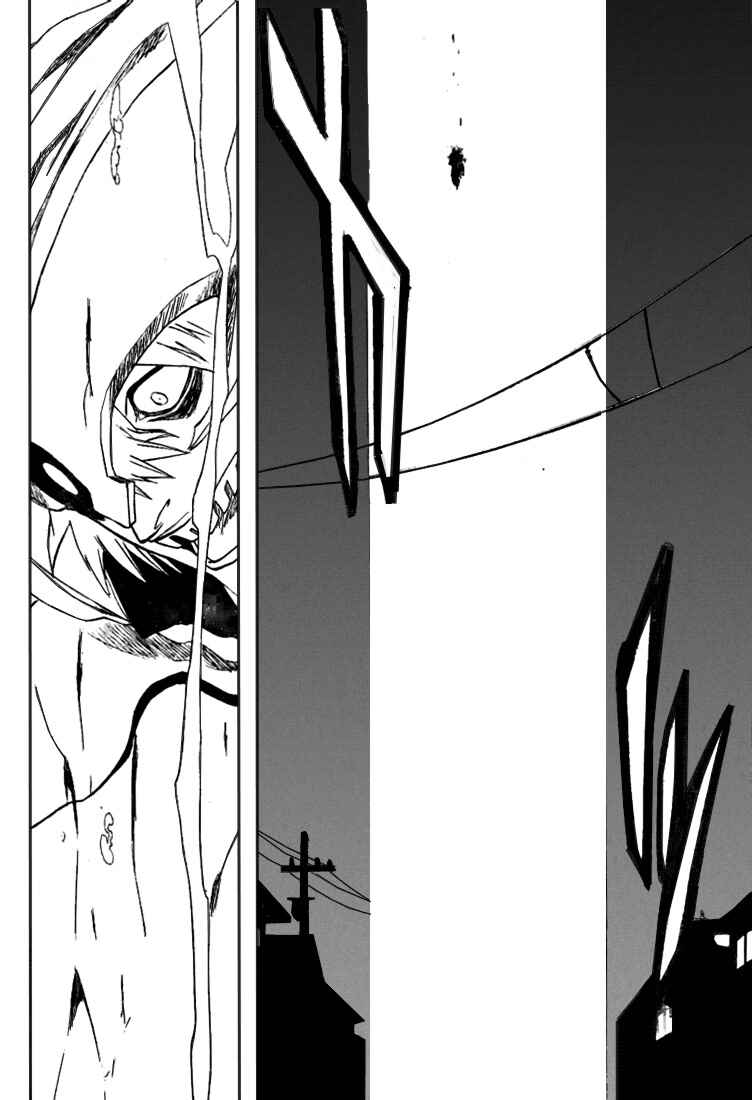 Read Bleach PT-BR Manga Online