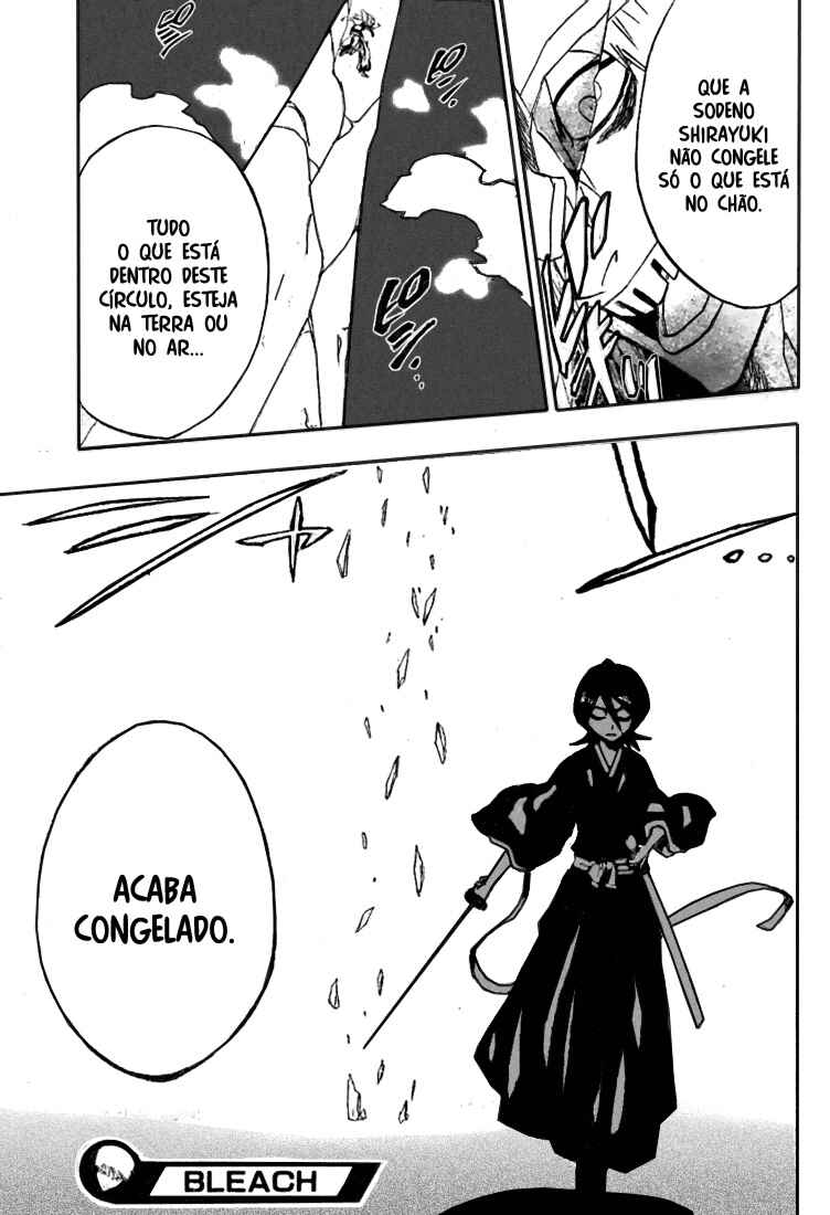 Read Bleach PT-BR Manga Online