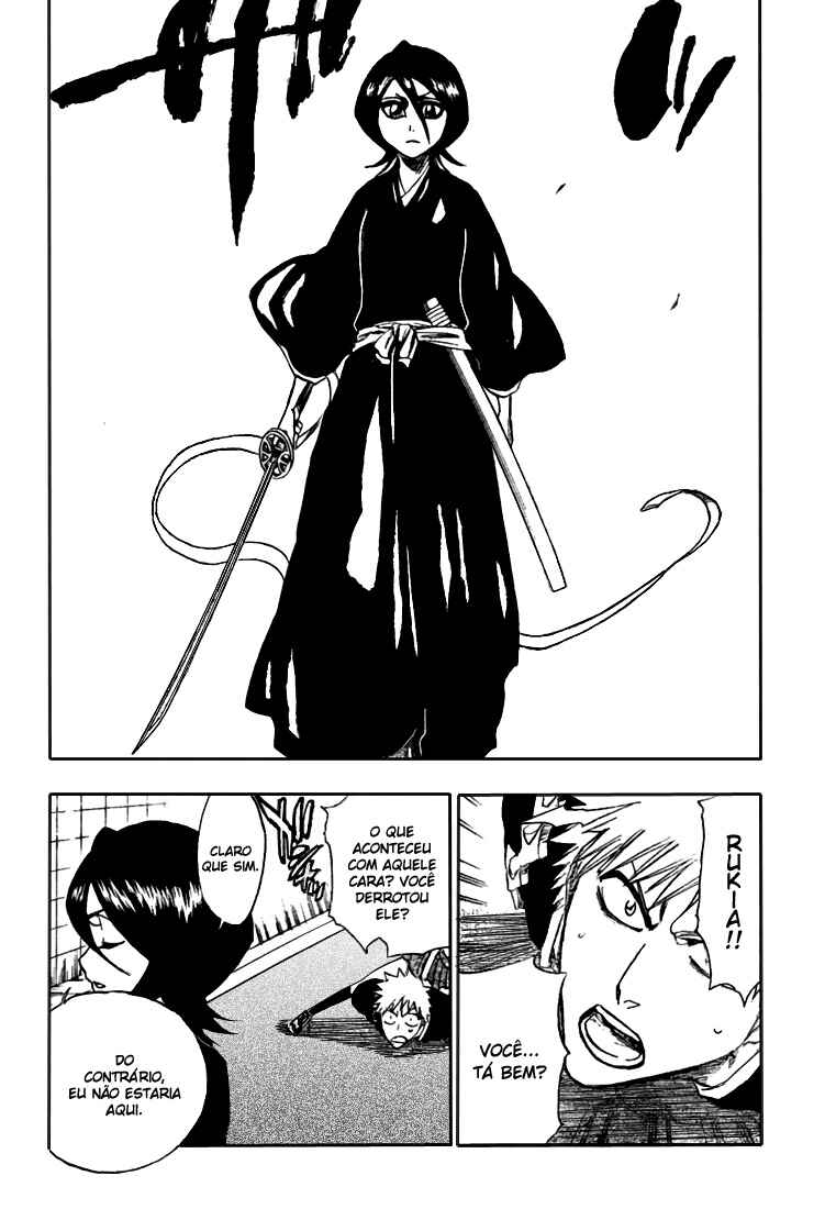 Read Bleach PT-BR Manga Online