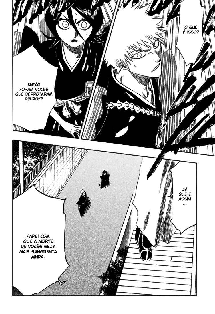 Read Bleach PT-BR Manga Online