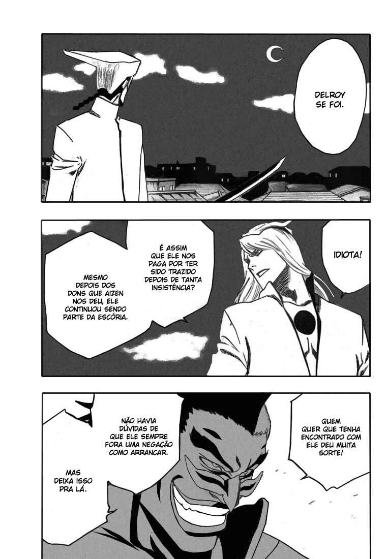 Read Bleach PT-BR Manga Online