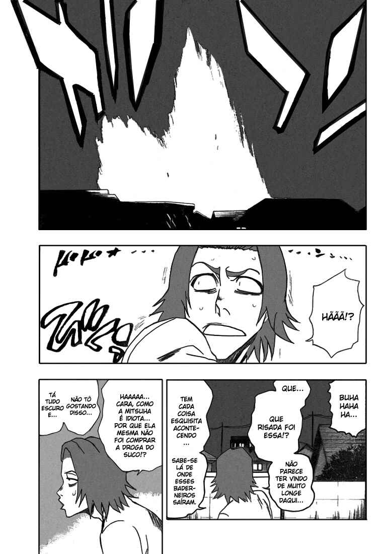 Read Bleach PT-BR Manga Online