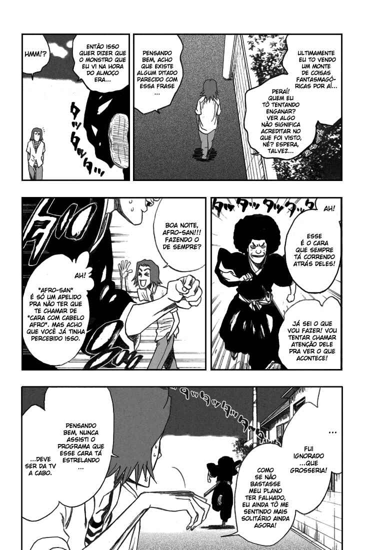 Read Bleach PT-BR Manga Online