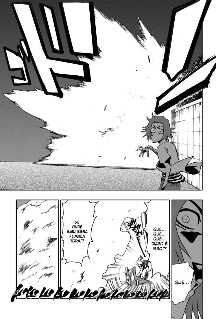 Read Bleach PT-BR Manga Online