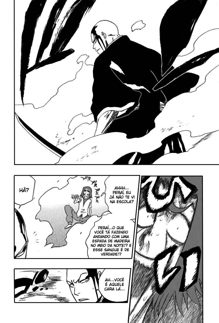Read Bleach PT-BR Manga Online