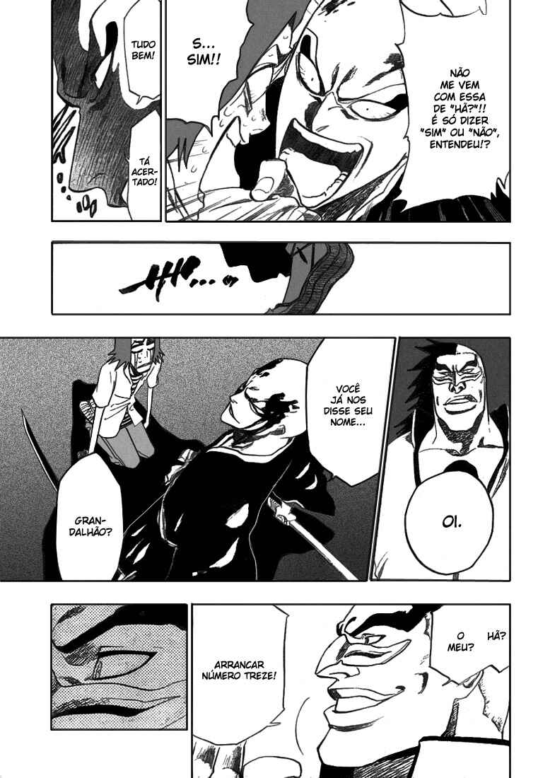 Read Bleach PT-BR Manga Online