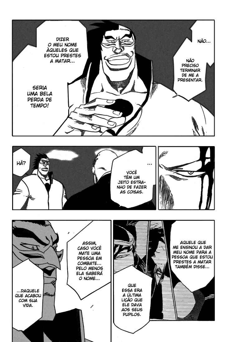 Read Bleach PT-BR Manga Online