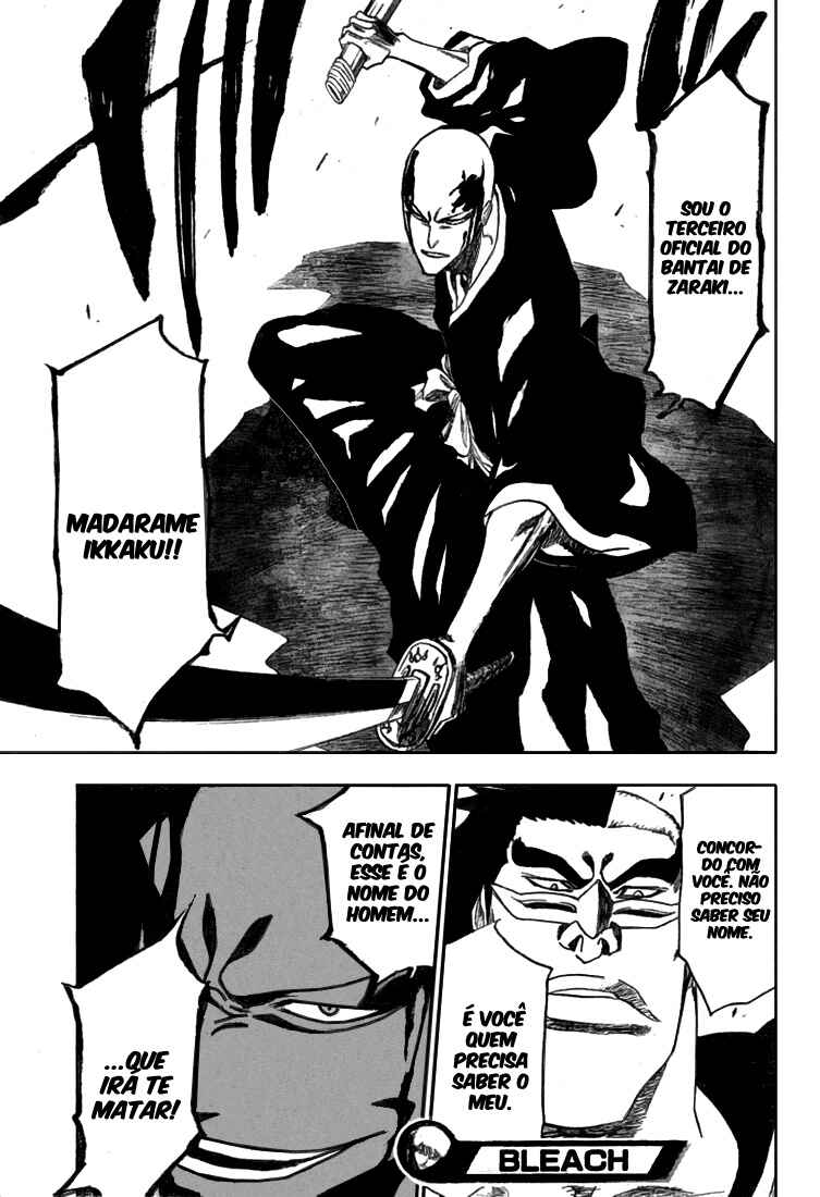 Read Bleach PT-BR Manga Online