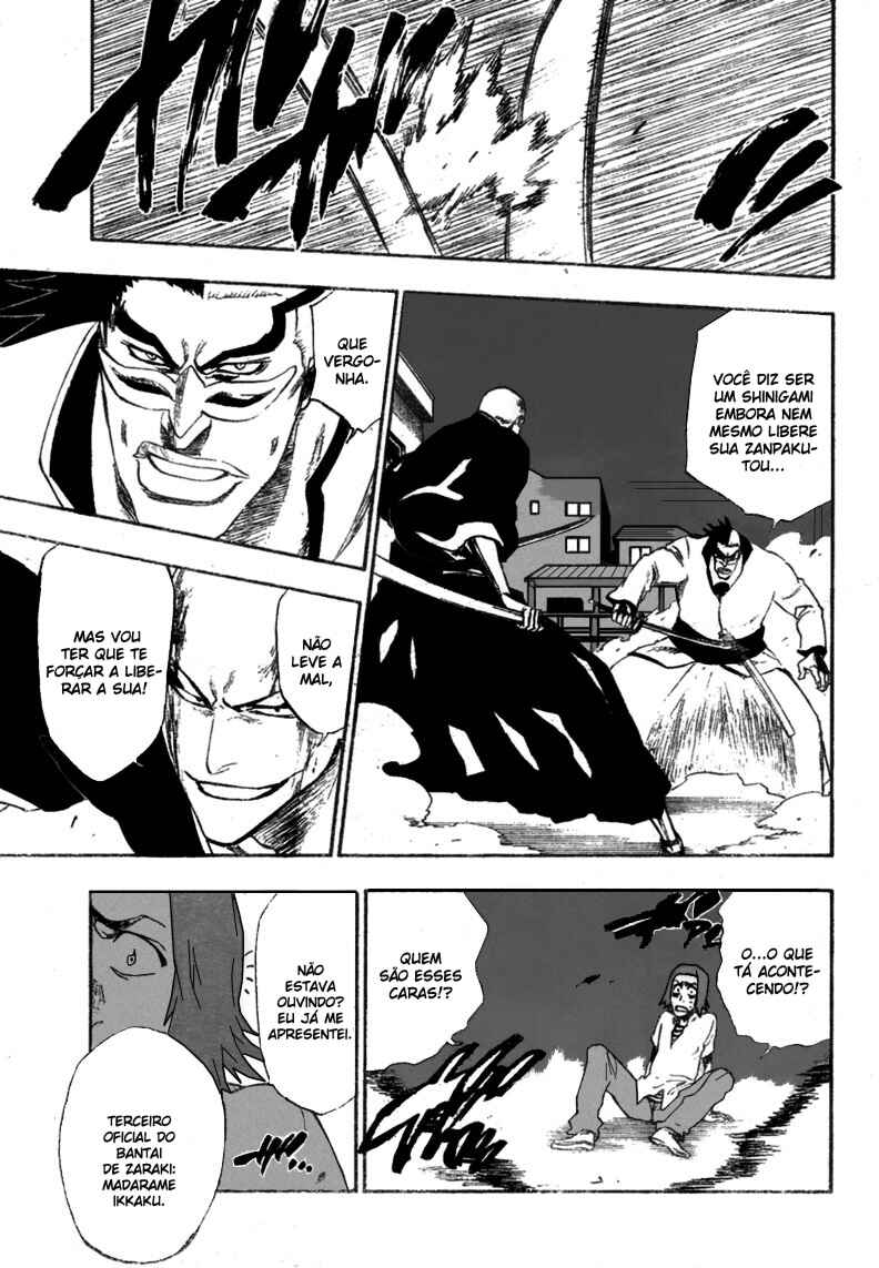 Read Bleach PT-BR Manga Online